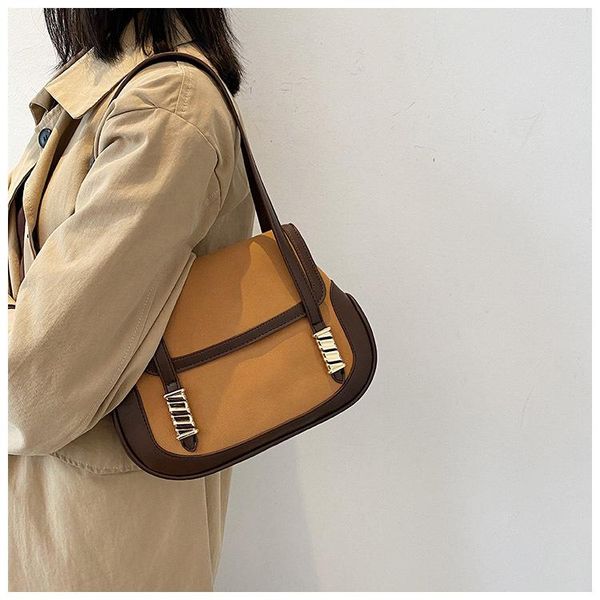 cross body vintage matte pu leather portable shoulder bags ladies retro hand bag women's designer handbag buckle cover brown
cross body vintage matte pu leather portable shoulder bags ladies retro hand bag women's designer handbag buckle cover brown