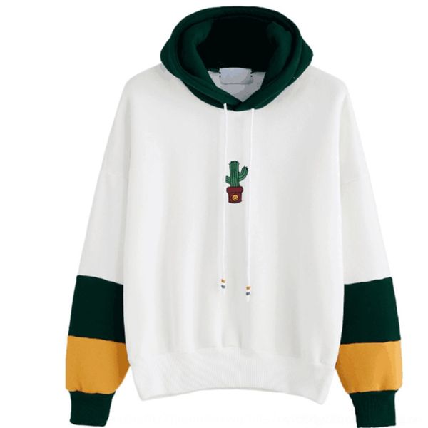 hi6ci autumn and winter new hooded stitching sl sleeve printed sweaterfor women autumn sale winter new and hooded stitching long, Black
hi6ci autumn and winter new hooded stitching sl sleeve printed sweaterfor women autumn sale winter new and hooded stitching long, Black