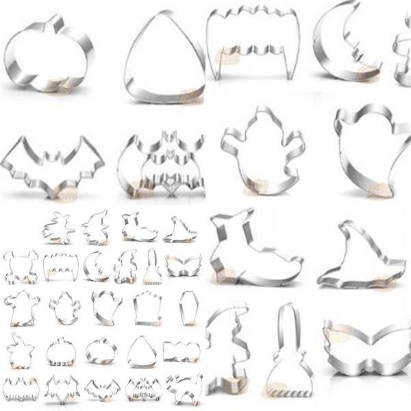 stainless steel biscuit moulds halloween wizard ghost suit series baking molds kitchen multi shapes biscuits molds 1 7lla l1
stainless steel biscuit moulds halloween wizard ghost suit series baking molds kitchen multi shapes biscuits molds 1 7lla l1