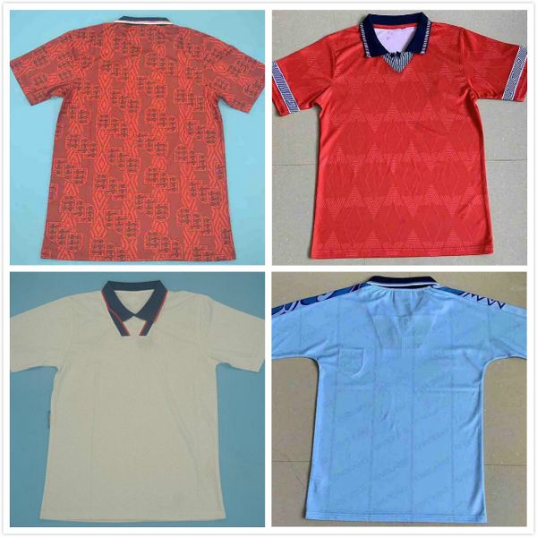 retro soccer jersey 1994 classic vintage owen robson gascoigne shearer 90 92 94 home away third white red blue 1990 1992 football shirt, Black;yellow
retro soccer jersey 1994 classic vintage owen robson gascoigne shearer 90 92 94 home away third white red blue 1990 1992 football shirt, Black;yellow