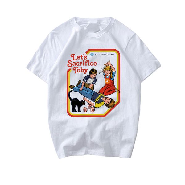 sport lettbao demon death scary evil men t-shirt satanism grim reaper mens tshirts summer fashion streetwear funny t shirt white shirt
sport lettbao demon death scary evil men t-shirt satanism grim reaper mens tshirts summer fashion streetwear funny t shirt white shirt
