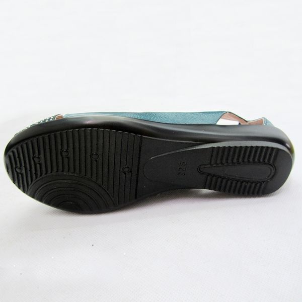 summer shoes woman genuine leather platform open toe mother wedges casual women sandals y200405, Black
summer shoes woman genuine leather platform open toe mother wedges casual women sandals y200405, Black