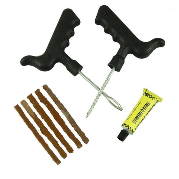 automotive repair kits wholesale-factory price car bike auto tubeless tire tyre puncture plug tool kit safety 5 strip am1o582 51031 p141
automotive repair kits wholesale-factory price car bike auto tubeless tire tyre puncture plug tool kit safety 5 strip am1o582 51031 p141