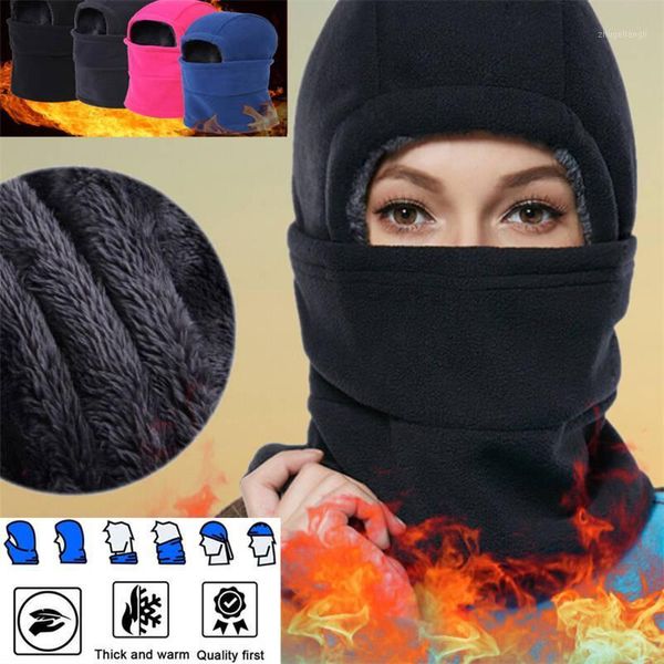 thermal fleece balaclava hat hooded neck warmer outdoor face mask winter skiing sport face mask men women windproof cap1
thermal fleece balaclava hat hooded neck warmer outdoor face mask winter skiing sport face mask men women windproof cap1
