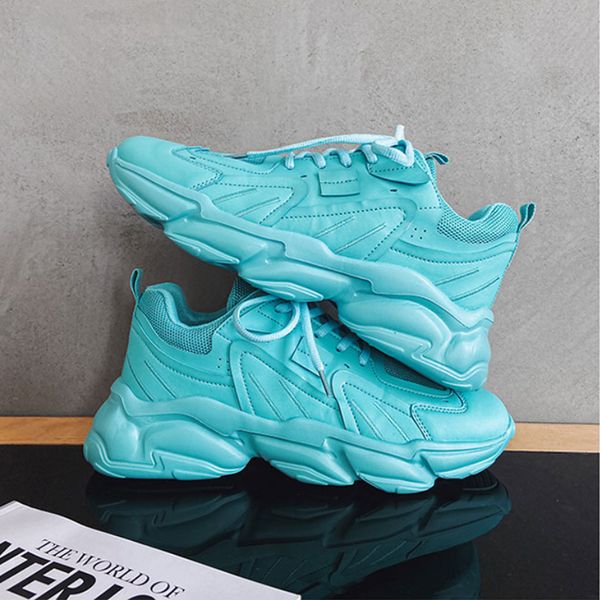 hard-wearing running shoes for women men tripe black white green blue three colors mens trainers zapatos outdoor fashion chaussures 40-45
hard-wearing running shoes for women men tripe black white green blue three colors mens trainers zapatos outdoor fashion chaussures 40-45