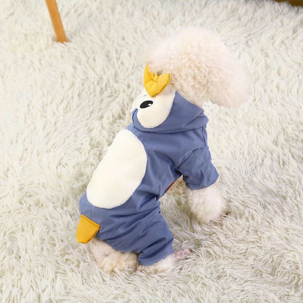 are thicker than bear's teddy schnauzer small cotton pet dog's four feet warm autumn and winter cloth
are thicker than bear's teddy schnauzer small cotton pet dog's four feet warm autumn and winter cloth
