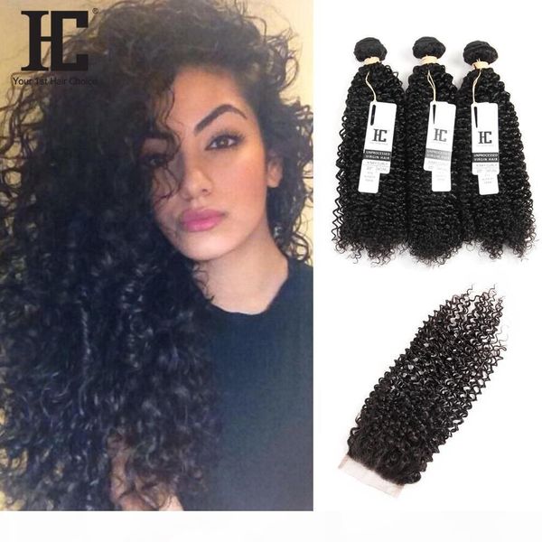 hc malaysian virgin hair bundles with closure kinky curly malaysian hair with lace closure 3pcs lot hair bundles with lace closures, Black
hc malaysian virgin hair bundles with closure kinky curly malaysian hair with lace closure 3pcs lot hair bundles with lace closures, Black