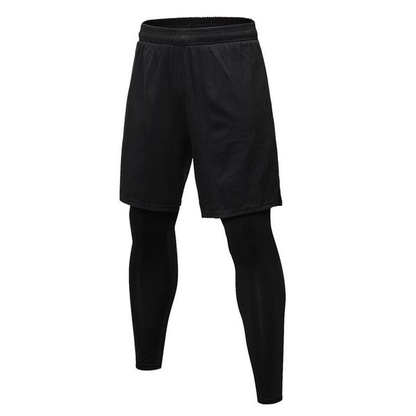 men 2 in 1 running shorts jogging gym fitness training quick dry beach short pants male summer sports workout bottoms clothing, White;black
men 2 in 1 running shorts jogging gym fitness training quick dry beach short pants male summer sports workout bottoms clothing, White;black