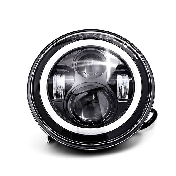 super bright high power 7 дюймов проектор led фара замена для автомобилей и мотоциклов луковиц
super bright high power 7 дюймов проектор led фара замена для автомобилей и мотоциклов луковиц