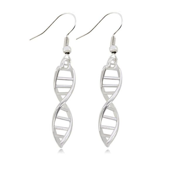 dangle & chandelier fashion dan drop earrings for women girls molecules ear brincos double unice scientist jewelry, Silver
dangle & chandelier fashion dan drop earrings for women girls molecules ear brincos double unice scientist jewelry, Silver