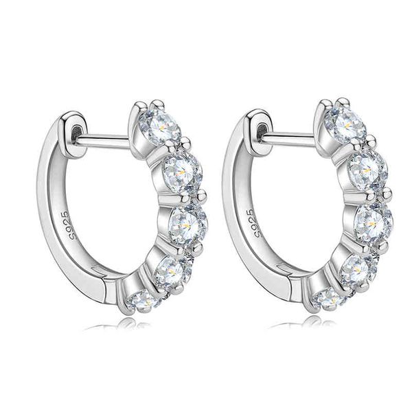 anu 4mm 3cttw d color moissanite diamond 925 sterling silver 5-stone hoop earrings for women 2022 trend, Golden
anu 4mm 3cttw d color moissanite diamond 925 sterling silver 5-stone hoop earrings for women 2022 trend, Golden