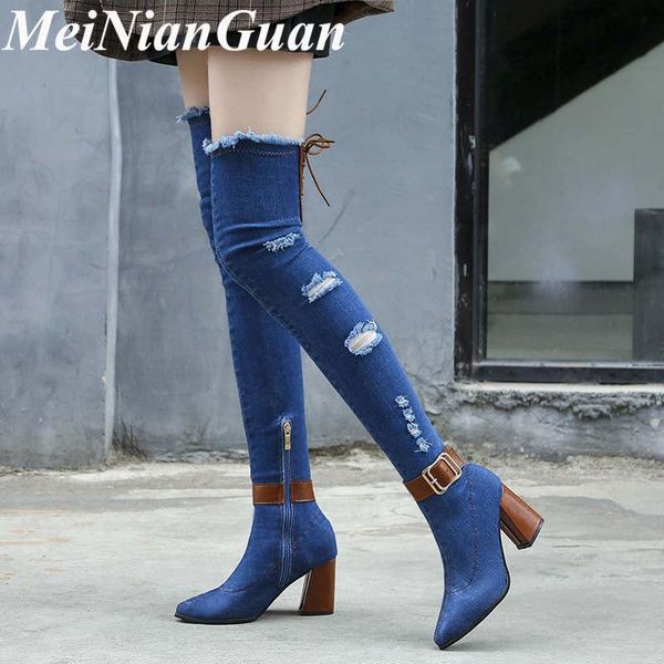 winter women's boots light soft women boots over knee fashion high heel shoes big size 41 woman shoes zapatos de mujer g5, Black
winter women's boots light soft women boots over knee fashion high heel shoes big size 41 woman shoes zapatos de mujer g5, Black