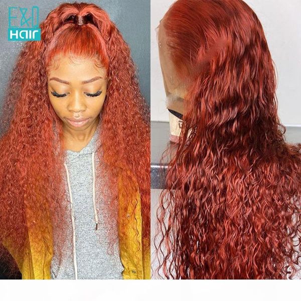curly 13x4 lace front human hair wigs for women preplucked brazilian remy orange ombre honey blonde colored human hair wigs 180%, Black;brown
curly 13x4 lace front human hair wigs for women preplucked brazilian remy orange ombre honey blonde colored human hair wigs 180%, Black;brown