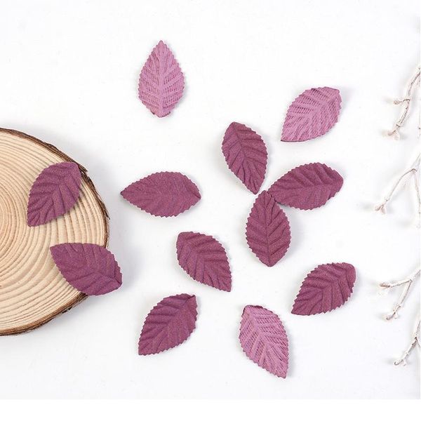 50pcs/lot 3.5cmnew autumn color leaves artificial flower diy handmade wreath scrapbook wedding home decoration gift fak bbyruz
50pcs/lot 3.5cmnew autumn color leaves artificial flower diy handmade wreath scrapbook wedding home decoration gift fak bbyruz