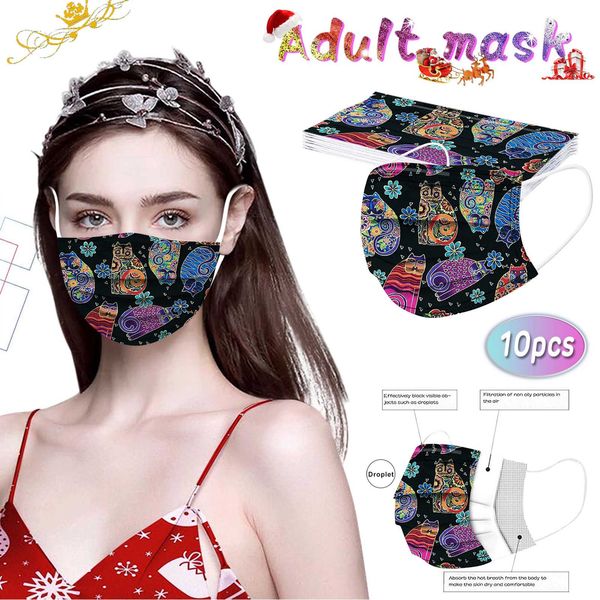 dustproof new 10pcs disposable mask industrial women 3ply earhook face sheild anti pollution windproof mouth caps d3
dustproof new 10pcs disposable mask industrial women 3ply earhook face sheild anti pollution windproof mouth caps d3