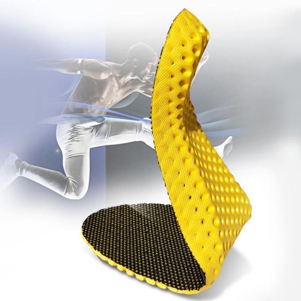 men women arch support running sport insoles soft cushions foot care breathable elastic absorption soccer stretch inserts1, Black
men women arch support running sport insoles soft cushions foot care breathable elastic absorption soccer stretch inserts1, Black