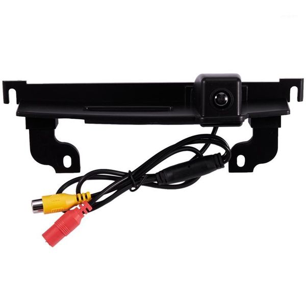 car rear view cameras& parking sensors for tiida 2008 camera ccd back reversing 170 degrees waterproof1
car rear view cameras& parking sensors for tiida 2008 camera ccd back reversing 170 degrees waterproof1