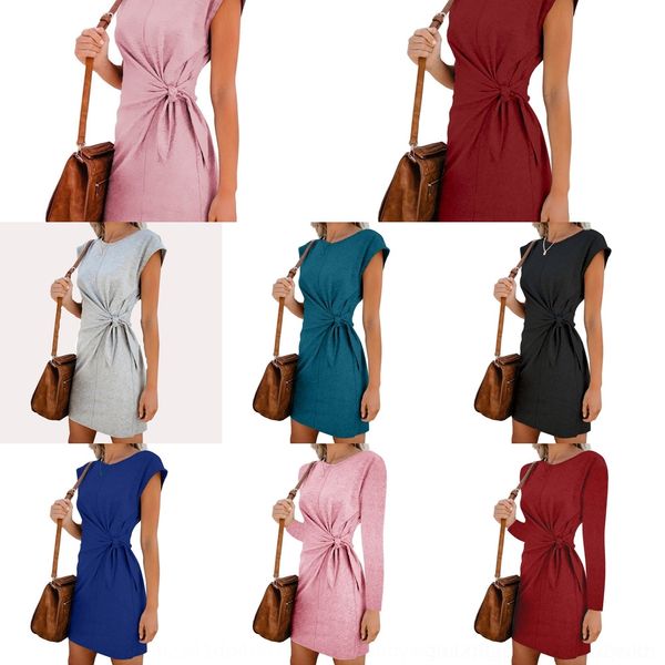 t2lua 2019 women's round women's lace-up loose short loose 2019 neck dress round sleeve lace-up neck short sleeve dress oxdls, Black;gray
t2lua 2019 women's round women's lace-up loose short loose 2019 neck dress round sleeve lace-up neck short sleeve dress oxdls, Black;gray