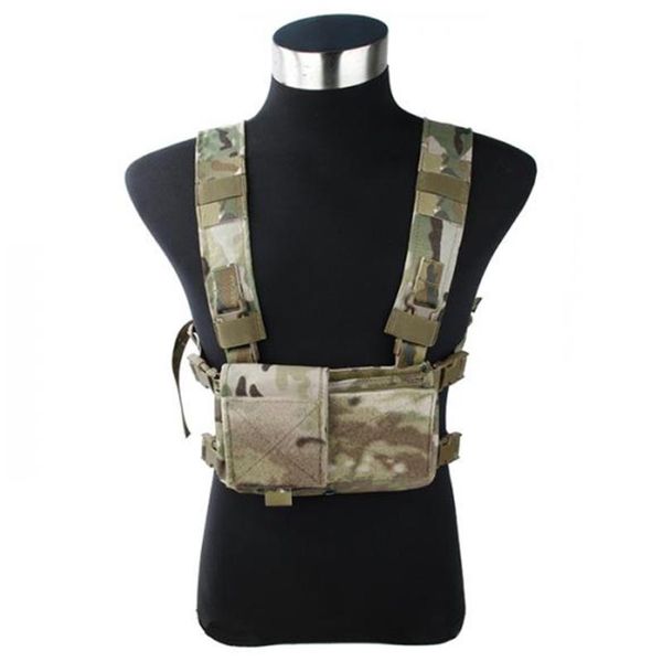 hunting jackets tmc ss chest with lightweight tactical vest multicam of imported fabrics tmc3121, Camo;black
hunting jackets tmc ss chest with lightweight tactical vest multicam of imported fabrics tmc3121, Camo;black