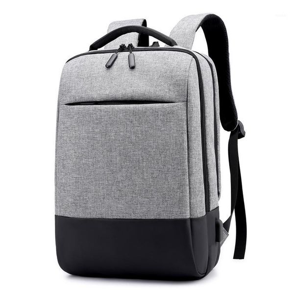 lapbag multi-function usb charging headphone jack backpack waterproof wear-resistant travel essential1
lapbag multi-function usb charging headphone jack backpack waterproof wear-resistant travel essential1