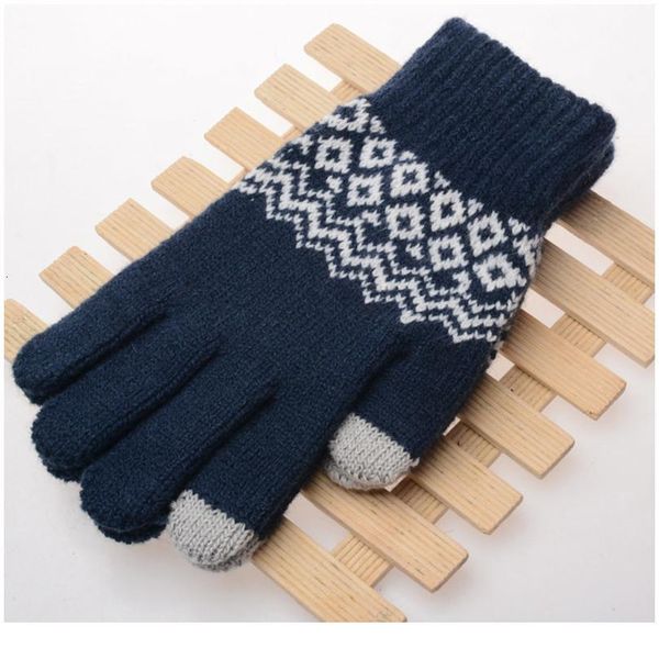 winter gloves screen touch gloves wool suit women man geometric gloves e touch rekawiczki modis gifts mitte sqcopl, Black
winter gloves screen touch gloves wool suit women man geometric gloves e touch rekawiczki modis gifts mitte sqcopl, Black