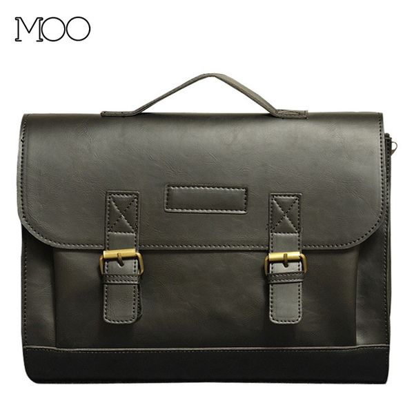 original design men's briefcase business handbag crazy horse leather shoulder male classic tote messenger bag document
original design men's briefcase business handbag crazy horse leather shoulder male classic tote messenger bag document
