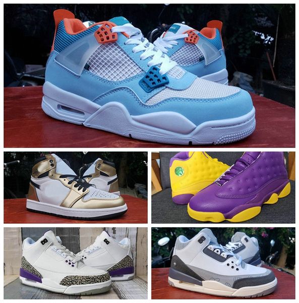 2021 new jumpman 1 1s high mens basketball shoes 3s union x 4s blue cool grey 11s men sports sneakers outdoor basktes des chaussures
2021 new jumpman 1 1s high mens basketball shoes 3s union x 4s blue cool grey 11s men sports sneakers outdoor basktes des chaussures
