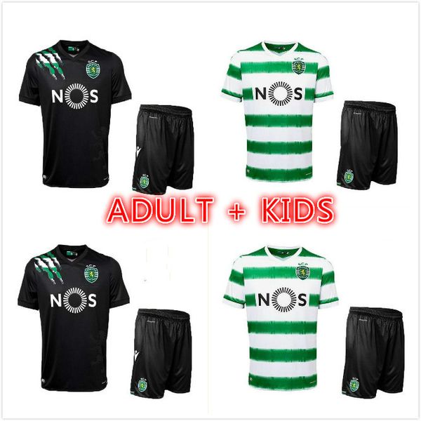 kids 20 21 sporting lisbon soccer jersey 2020 2021 lisbon home phellype b.fernandes acuna maillot black white child football shirts
kids 20 21 sporting lisbon soccer jersey 2020 2021 lisbon home phellype b.fernandes acuna maillot black white child football shirts