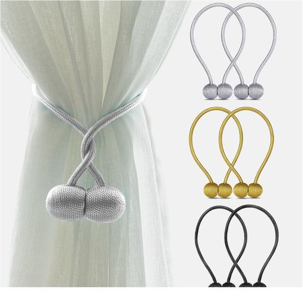 magnetic ball new pearl curtain simple tie rope accessory rods accessoires backs holdbacks buckle clips hook holder ho wmtten
magnetic ball new pearl curtain simple tie rope accessory rods accessoires backs holdbacks buckle clips hook holder ho wmtten