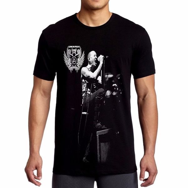 personalised t shirts menshort crew neck chester bennington men cotton t shirt short sleeve t shirts sport hooded sweatshirt hoodie
personalised t shirts menshort crew neck chester bennington men cotton t shirt short sleeve t shirts sport hooded sweatshirt hoodie