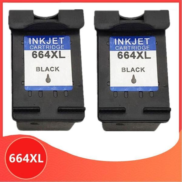 2 black 664 for 664xl 664 ink cartridge for deskjet 1115 2135 3635 2138 3636 3638 4535 4536 4538 4675 4676 4678 printer1
2 black 664 for 664xl 664 ink cartridge for deskjet 1115 2135 3635 2138 3636 3638 4535 4536 4538 4675 4676 4678 printer1