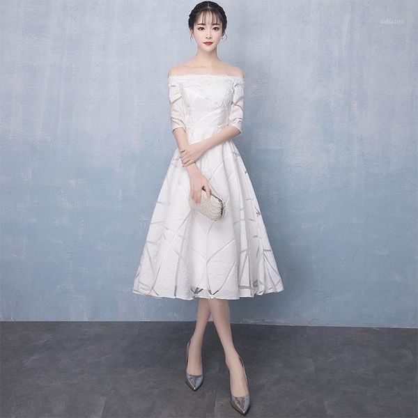 off shoulder prom dresses new women elegant halter evening party dress asymmetrical cheongsam noble vestidos de festa1, Red
off shoulder prom dresses new women elegant halter evening party dress asymmetrical cheongsam noble vestidos de festa1, Red