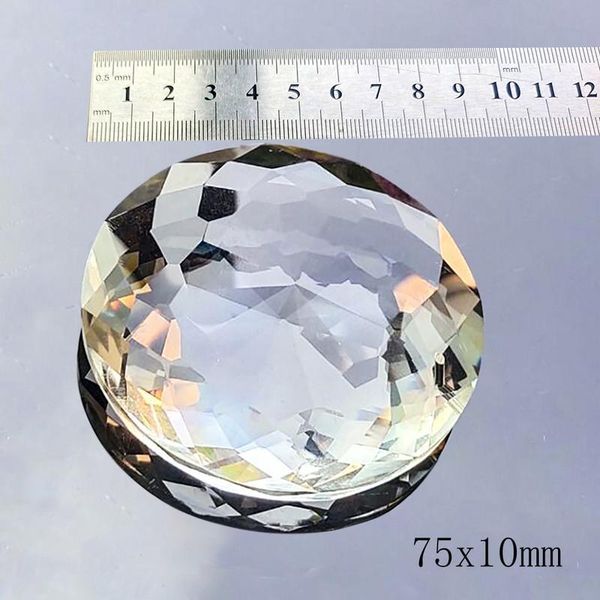 75mm white crystal round clear crystal suncatcher pendants for chandeliers beads accessories ornament home decoration diy gifts h jllydo
75mm white crystal round clear crystal suncatcher pendants for chandeliers beads accessories ornament home decoration diy gifts h jllydo