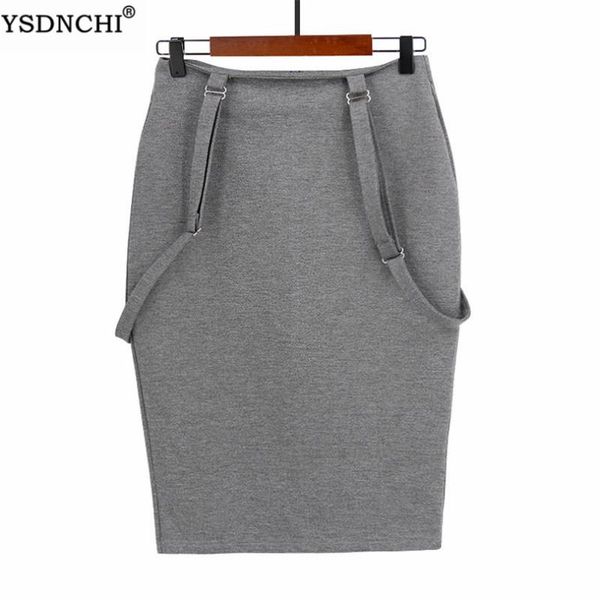 ysdnchi women summer suspender skirt party evening office lady slim overall fashion bodycon shoulder straps high waist, Black
ysdnchi women summer suspender skirt party evening office lady slim overall fashion bodycon shoulder straps high waist, Black