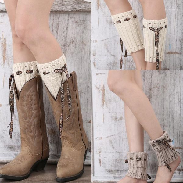 2020 knitted for women crochet lace rope boot cuffs ivory leg warmer woman boho boots socks lady winter boot ers1, Black;white
2020 knitted for women crochet lace rope boot cuffs ivory leg warmer woman boho boots socks lady winter boot ers1, Black;white
