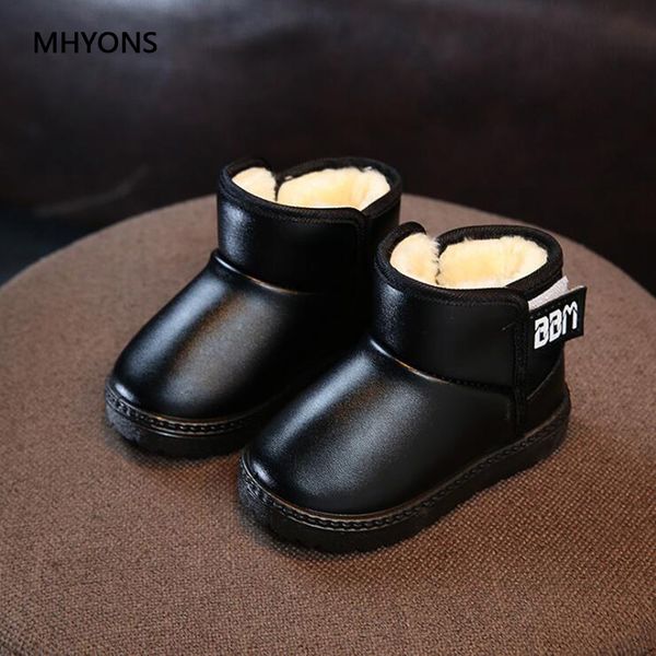 2019 new children shoes pu leather waterproof martin boots kids snow boots girls boys winter warm rubber boots fashion sneakers c1005, Black;grey
2019 new children shoes pu leather waterproof martin boots kids snow boots girls boys winter warm rubber boots fashion sneakers c1005, Black;grey