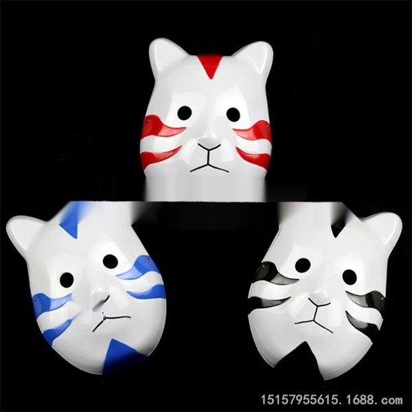 9m5xu anime naruto mask wood leaf dark evrju cat face masquerade protection face mask environmental cos props and propscat pvc props props f
9m5xu anime naruto mask wood leaf dark evrju cat face masquerade protection face mask environmental cos props and propscat pvc props props f