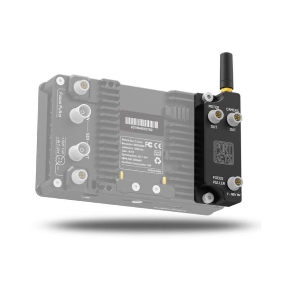 lighting & studio accessories portkeys bm5 ii camera control monitor bt1 bluetooth module for bmpcc 4k 6k cameras
lighting & studio accessories portkeys bm5 ii camera control monitor bt1 bluetooth module for bmpcc 4k 6k cameras