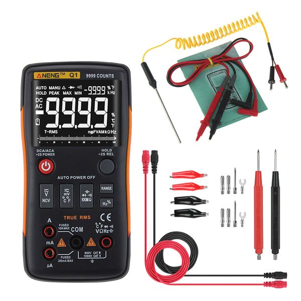q1 digital multimeter voltmeter ammeter ac dc ohm current voltage circuit tester buzzer with lcd backlit
q1 digital multimeter voltmeter ammeter ac dc ohm current voltage circuit tester buzzer with lcd backlit