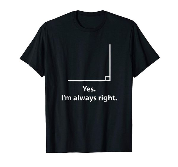 quality fashion short sleeve buy yes im always right angle funny math teacher fashion men's hooded sweatshirt hoodie men t shirt
quality fashion short sleeve buy yes im always right angle funny math teacher fashion men's hooded sweatshirt hoodie men t shirt