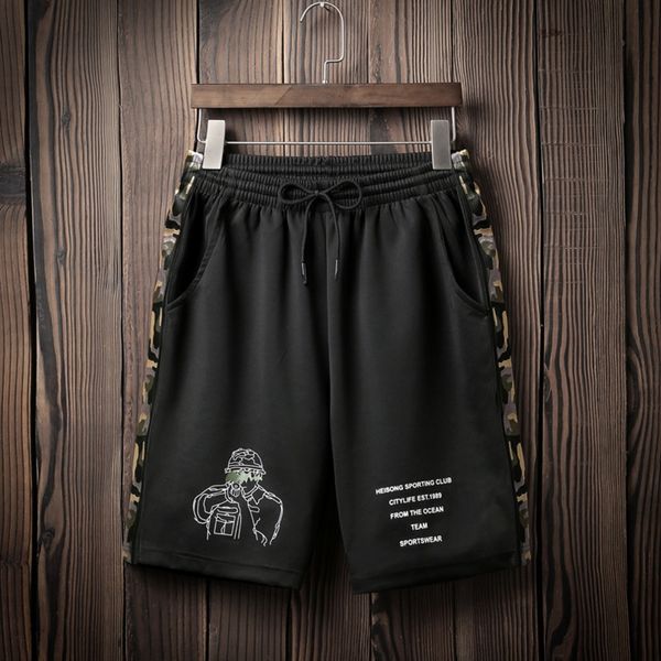 zshvf summer fashion brand digital beach basketball beach pantsprinting sports size pants cropped pants men's large shorts basketball, Blue
zshvf summer fashion brand digital beach basketball beach pantsprinting sports size pants cropped pants men's large shorts basketball, Blue