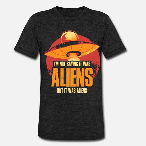 im не говоря, что это aliens смешные чужеродных подарков тенниска fun печати белый костюм толстовка толстовка
im не говоря, что это aliens смешные чужеродных подарков тенниска fun печати белый костюм толстовка толстовка