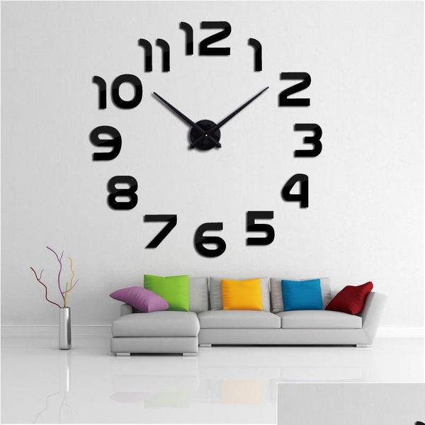 new design clock watch wall clocks horloge 3d diy acrylic mirror stickers home decoration living room quart jllqsz yummy_shop
new design clock watch wall clocks horloge 3d diy acrylic mirror stickers home decoration living room quart jllqsz yummy_shop