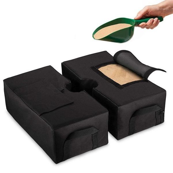 pool & accessories square umbrella base 18" detachable sand bag fits patio weights bags for outdoor umbrellas1
pool & accessories square umbrella base 18" detachable sand bag fits patio weights bags for outdoor umbrellas1