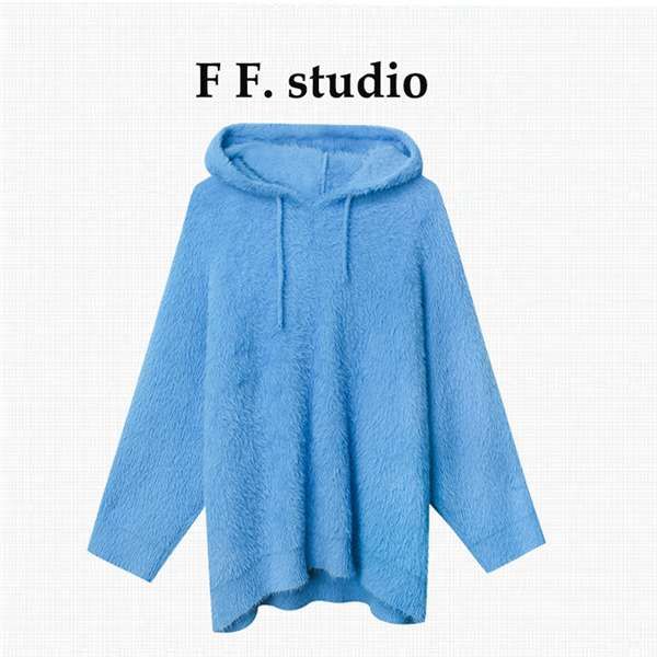 large long sleeve hooded plush sweater for women autumn / winter 2020 new korean loose and versatile casual foreign style top, Black
large long sleeve hooded plush sweater for women autumn / winter 2020 new korean loose and versatile casual foreign style top, Black