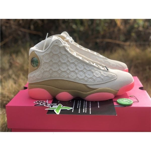 men reverse 13s jumpman basketball shoes bred he 13 got game cny womens designer sneakers chaussures 40-47, Black
men reverse 13s jumpman basketball shoes bred he 13 got game cny womens designer sneakers chaussures 40-47, Black