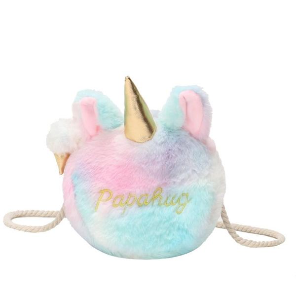 chongsukei cartoon fresh one shoulder messenger bag girl plush small bag female new version cute
chongsukei cartoon fresh one shoulder messenger bag girl plush small bag female new version cute