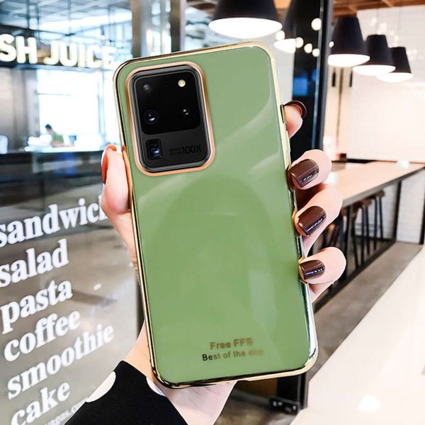 mobile phone new 6d electroplating s20 edge s20ultra all inclusive personality anti falling nota20 soft case s20fe
mobile phone new 6d electroplating s20 edge s20ultra all inclusive personality anti falling nota20 soft case s20fe