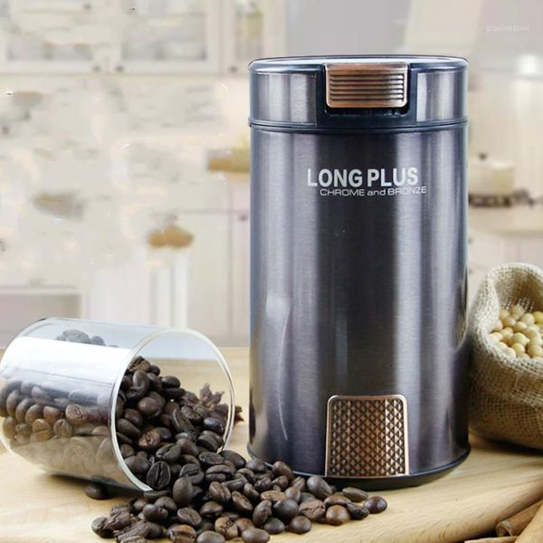 coffee roasters long plus multi electric grinder 200w stainless steel automatic machine dry grinding1
coffee roasters long plus multi electric grinder 200w stainless steel automatic machine dry grinding1