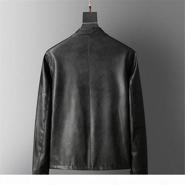 dropshipping casual plus size fashion men's autumn winter new retro solid collar jacket pure long sleeved coat man handsom, Black;brown
dropshipping casual plus size fashion men's autumn winter new retro solid collar jacket pure long sleeved coat man handsom, Black;brown